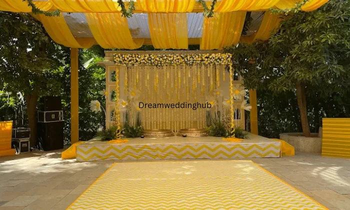 Milaap Weddings  Wedding Planner